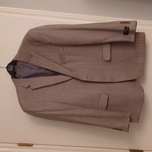 Mens sports coat